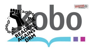 kobo drm removal