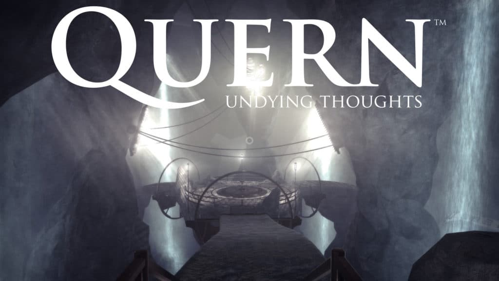 free download games like quern and myst