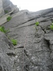 Red Spider Route July 2011