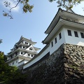 P1030069.JPG -- Gujohachiman Castle